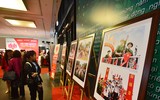 Đa dạng những sắc màu tại Hội Báo toàn quốc 2019